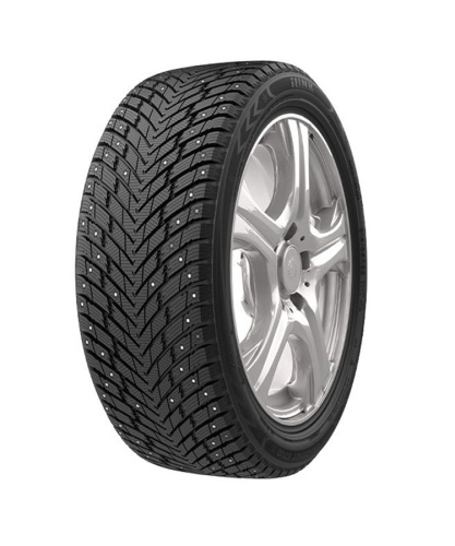 Шина I-Link WINTERVORHUT STUD 2 225/45 R18 95T (XL) в Самаре фото №1
