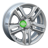 LS 191 6,5x15/4x114,3 ET40 D73,1 SF