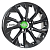 RST R177 (Scoda, VW) 7x17/5x112 ET45 D57,1 BL
