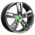 Колесный диск K&K Прайм (КС721) 6,5x17/5x114,3 ET46 D67,1 Дарк платинум купить в Самаре фото №1 Колесный диск K&K Прайм (КС721) 6,5x17/5x114,3 ET46 D67,1 Дарк платинум купить в Самаре фото №1