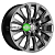 Khomen Wheels KHW2010 (Mohave) 8x20/6x114,3 ET40 D67,1 Gray