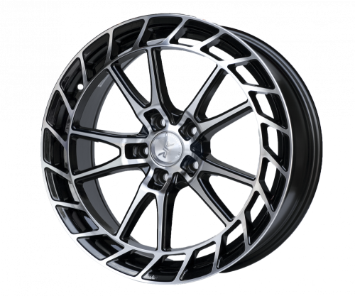 Колесный диск Race Ready Flow Forming CSSYA5641 8.5x20/5x108 D63.4 ET45 MK/M купить в Самаре фото №1