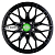 Khomen Wheels KHW1902 (BMW Front) 8,5x19/5x120 ET30 D72,6 Black