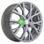 Колесный диск Khomen Wheels KHW1806 (Coolray) 7x18/5x114,3 ET50 D54,1 F-Silver купить в Самаре фото №1
