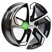 RST R037 (Yeti) 7x17/5x112 ET45 D57,1 BD
