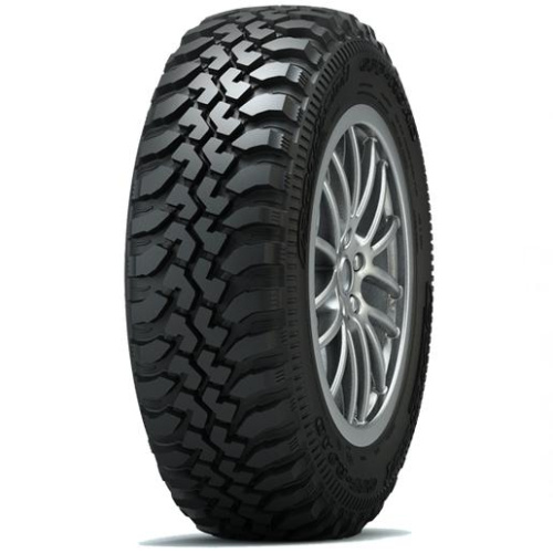 Cordiant Off-Road OS-501 225/75R16 104Q TL фото №2
