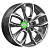 Premium Series КР001 (Hongqi H5 II) 7x18/5x114,3 ET45 D67,1 Diamond Quartz
