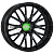 Mak Speciale 8,5x19/5x112 ET45 D66,6 Gloss Black