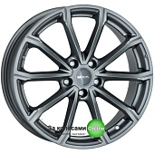 Mak DaVinci 6.5x16/5x108 D63.4 ET47.5 Черный глянцевый