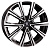 Replay DF3 7x18/5x108 D65.1 ET40 BKF