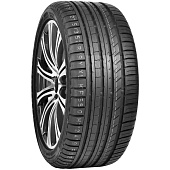 KINFOREST KF550 KF-550 295/30 R19 96Y 