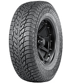 Ikon Tyres Hakkapeliitta LT3 245/75R16 120/116Q LT TL (шип.)