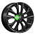 Premium Series КР012 (Haval F7/F7x) 7x18/5x114,3 ET40 D64,1 Fury black