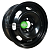 ТЗСК Peugeot 408 6x15/4x108 ET27 D65,1 Черный