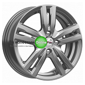 iFree Горизонт (КС910) 6x15/4x100 ET45 D67,1 Хай Вэй