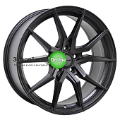 PDW Spyder (5007) 7x17/5x100 ET38 D57,1 U4B