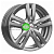 iFree Горизонт (КС910) 6x15/4x100 ET45 D67,1 Хай Вэй