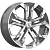 Premium Series KP015(19_Jetour Dashing) 7.5x19/5x108 D60.1 ET38 Diamond Gl