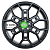 RST R2207FF (Toyota Land Cruiser) 8x22/6x139,7 ET50 D95,1 BLm FlowForming