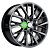 Khomen Wheels KHW1804 (Sonata/Optima/Soul) 7,5x18/5x114,3 ET50,5 D67,1 Gray
