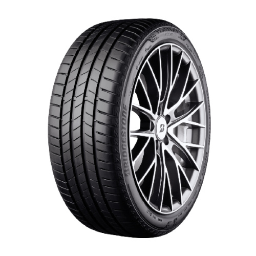 Шина Bridgestone Turanza T005 245/45 R18 100Y (*)(XL) в Самаре фото №1