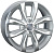 Replay KI77 6x15/4x100 D54.1 ET48 Silver