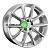 Replay INF108 8x20/5x114,3 ET50 D66,1 Sil (конус, C570)