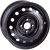 Колесный диск Евродиск 64E45H ED 6x15/4x114.3 D67.1 ET45 Black купить в Самаре фото №1 Колесный диск Евродиск 64E45H ED 6x15/4x114.3 D67.1 ET45 Black купить в Самаре фото №1