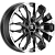 Premium Series KP007(20_Tank 700) 8x20/6x139.7 D100.1 ET55 Diamond Qu
