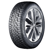 Continental IceContact 2 SUV 235/60R17 106T XL TL FR KD (шип.)