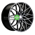 Колесный диск Khomen Wheels KHW1902 (RX/NX) 8,5x19/5x114,3 ET30 D60,1 Black-FP купить в Самаре фото №1 Колесный диск Khomen Wheels KHW1902 (RX/NX) 8,5x19/5x114,3 ET30 D60,1 Black-FP купить в Самаре фото №1