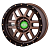 Lizardo XH334 9x17/6x139,7 ET-12 D106,1 MB/LMB