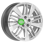 Скад Тайто (КЛ1066) 6,5x16/5x100 ET38 D57,1 Селена