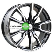 RST R012 8x20/5x108 ET33 D65,1 BD