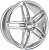 Скад Турин 6.5x16/5x114.3 D67.1 ET45 Серебристый