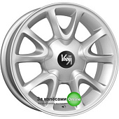 Колесный диск КС579 купить в Самаре