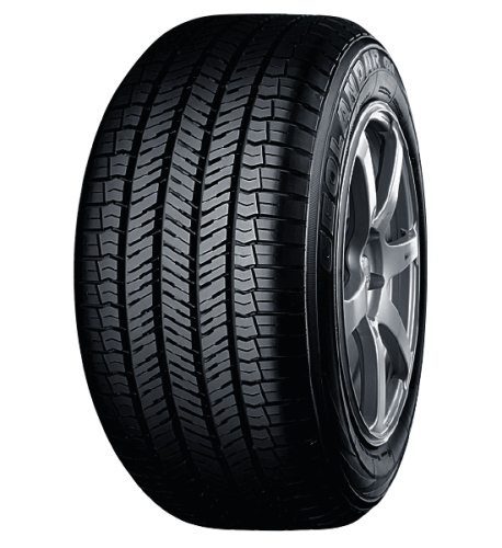 Шина Yokohama Geolandar G91F 225/60R17 99V TL в Самаре фото №1
