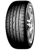 Yokohama Advan Sport V103S 245/50 R18 100W (Run Flat)