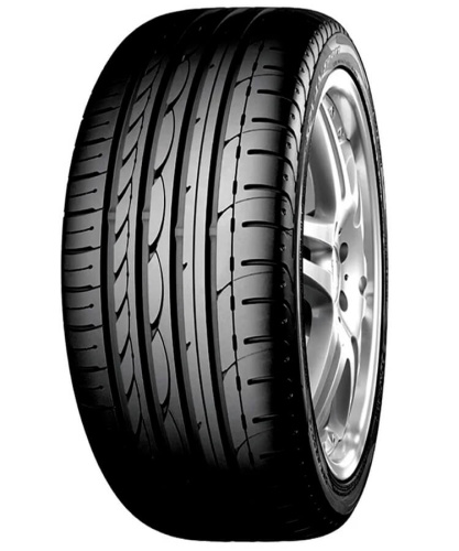 Шина Yokohama Advan Sport V103S 225/50 R17 94Y (Run Flat) в Самаре фото №1