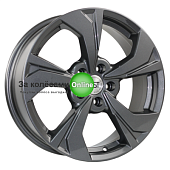 RST R217 (JAC) 7x17/5x108 ET40 D54,1 BMG