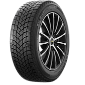 Michelin X-Ice Snow 215/55 R17 98H (XL)