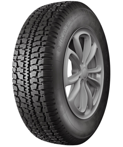 Шина Kama Flame 205/70R16 91Q TL в Самаре фото №1