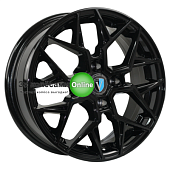 Venti 1520 6x15/4x100 ET35 D60,1 BL
