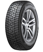 Hankook WiNter i*Pike LV RW15 185/75R16C 104/102R TL 8PR (шип.)