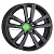 Mak Magma 6,5x16/5x108 ET45 D72 Matt titanium