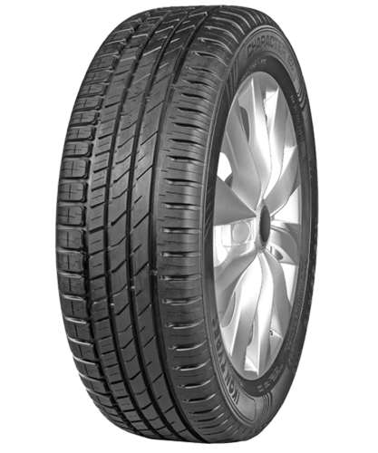 Шина Ikon Character Eco (Nordman SX3) 195/55 R15 89H (XL) в Самаре фото №1