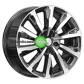 Скад Астер (КЛ369) 8x18/5x108 ET45 D63,35 Алмаз