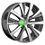 Replay GS36 8x20/5x114,3 ET47 D67,1 GMF (конус, C570)