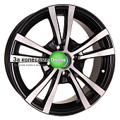 Venti 1404 5,5x14/4x100 ET43 D60,1 BD