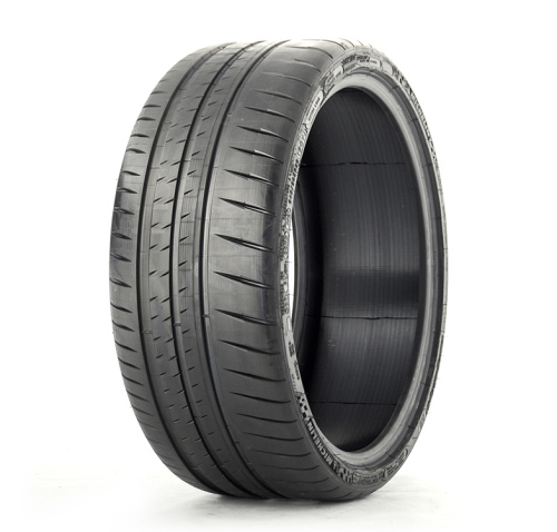 Шина MICHELIN Pilot Sport Cup 2 MO1 275/35ZR21 (103Y) XL в Самаре фото №1